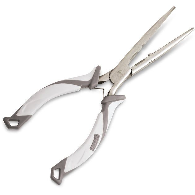 Rapala Angler's Pliers - 8-1/2" [SACP8] - Premium Tools from Rapala - Just $17.99! Shop now at Brushy Creek Marine