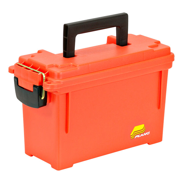 Plano 1312 Marine Emergency Dry Box - Orange [131252] - Premium Waterproof Bags & Cases from Plano - Just $14.99! Shop now at Brushy Creek Marine