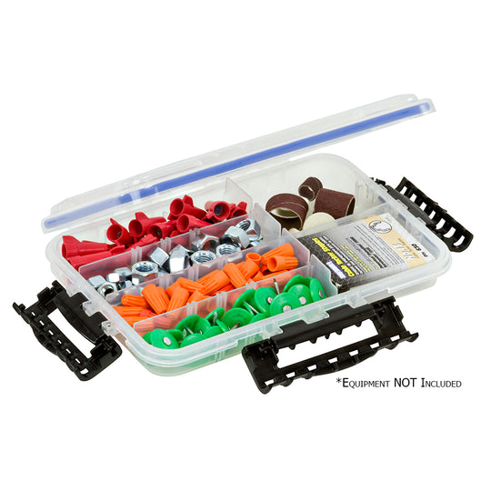 Plano Waterproof StowAway Utility Box - 3600 Size [364010] - Premium Waterproof Bags & Cases from Plano - Just $14.99! Shop now at Brushy Creek Marine