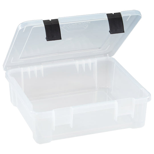 Plano ProLatch XXL StowAway Storage Box [708001] - Premium Tackle Storage from Plano - Just $24.99! Shop now at Brushy Creek Marine