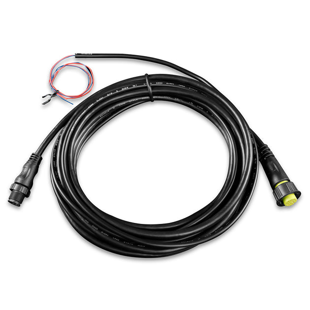 Garmin Interconnect Cable (Steer-by-Wire) [010-11351-50] - Premium Autopilots from Garmin - Just $49.99! Shop now at Brushy Creek Marine