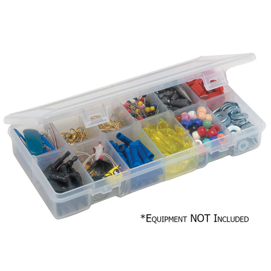 Plano Adjustable StowAway 3400 [345500] - Premium Tackle Storage from Plano - Just $9.99! Shop now at Brushy Creek Marine