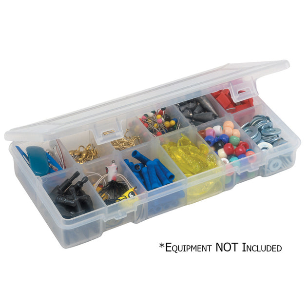 Plano Adjustable StowAway 3400 [345500] - Premium Tackle Storage from Plano - Just $9.99! Shop now at Brushy Creek Marine