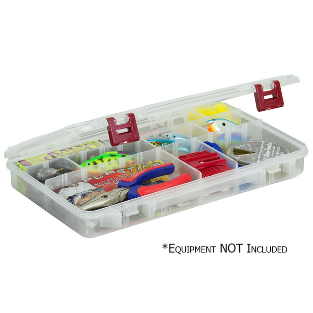 Plano ProLatch StowAway Bulk Storage Compartment 3700 [2375002] - Premium Tackle Storage from Plano - Just $9.99! Shop now at Brushy Creek Marine