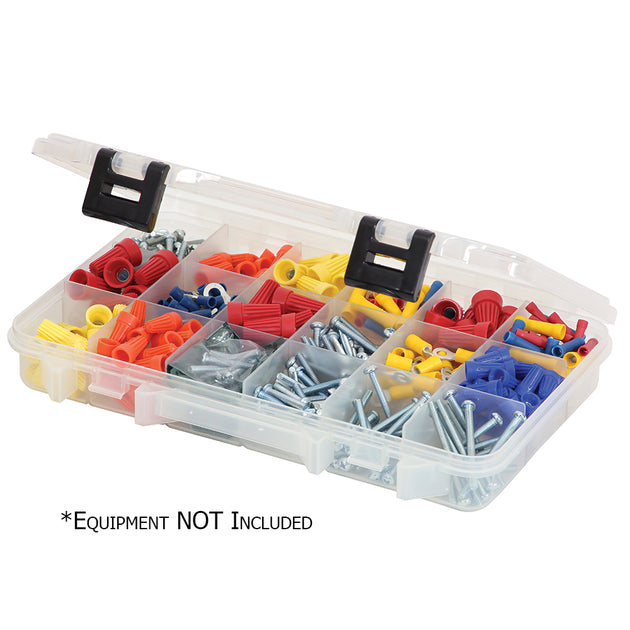 Plano ProLatch 18-Compartment StowAway 3600 [2361800] - Premium Tackle Storage from Plano - Just $7.99! Shop now at Brushy Creek Marine