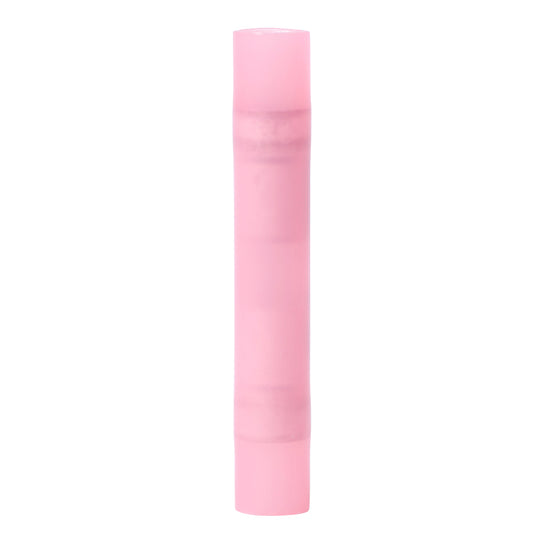 Ancor 22-18 AWG Nylon Double Crimp Butt Connectors - 100 Pack [220161] - Premium Terminals from Ancor - Just $64.99! Shop now at Brushy Creek Marine