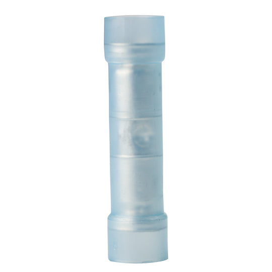 Ancor 16-14 AWG Nylon Double Crimp Butt Connectors - 100 Pack [220162] - Premium Terminals from Ancor - Just $59.99! Shop now at Brushy Creek Marine