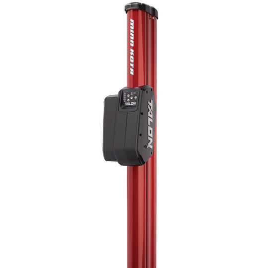 Minn Kota Talon BT 10 Shallow Water Anchor - Red [1810440] - Premium Anchors from Minn Kota - Just $2199.99! Shop now at Brushy Creek Marine