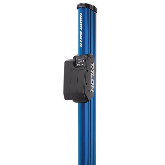 Minn Kota Talon BT 10 Shallow Water Anchor - Blue [1810441] - Premium Anchors from Minn Kota - Just $2199.99! Shop now at Brushy Creek Marine