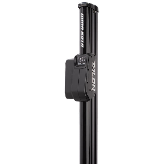 Minn Kota Talon BT 10 Shallow Water Anchor - Black [1810442] - Premium Anchors from Minn Kota - Just $2199.99! Shop now at Brushy Creek Marine