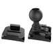RAM Mount RAM 1" Ball Adapter for GoProMounting Bases [RAP-B-202U-GOP2] - Premium Camera Mounts from RAM Mounting Systems - Just $12.99! Shop now at Brushy Creek Marine