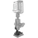 RAM Mount RAM 1" Ball Adapter for GoProMounting Bases [RAP-B-202U-GOP2] - Premium Camera Mounts from RAM Mounting Systems - Just $12.99! Shop now at Brushy Creek Marine