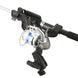 RAM Mount RAM-ROD 2000 Fishing Rod Holder with RAM-ROD Revolution Ratchet/Socket System and Track BallBase [RAM-114-RB-TRA1U] - Premium Fishing Rod Holders from RAM Mounting Systems - Just $43.99! Shop now at Brushy Creek Marine