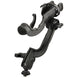 RAM Mount RAM-ROD 2000 Fishing Rod Holder with RAM-ROD Revolution Ratchet/Socket System and Track BallBase [RAM-114-RB-TRA1U] - Premium Fishing Rod Holders from RAM Mounting Systems - Just $43.99! Shop now at Brushy Creek Marine