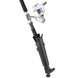 RAM Mount RAM-TUBE 2008 Fishing Rod Holder with Track Ball Base [RAP-119-TRA1U] - Premium Fishing Rod Holders from RAM Mounting Systems - Just $32.49! Shop now at Brushy Creek Marine