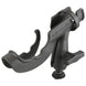 RAM Mount RAM-ROD 2007 Fishing Rod Holder with Track Ball Base [RAP-340-TRA1U] - Premium Fishing Rod Holders from RAM Mounting Systems - Just $31.99! Shop now at Brushy Creek Marine