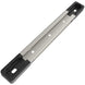 Ram Mount 5" Extruded Aluminum Tough-Track [RAM-TRACK-EXA-5] - Premium Kayak Mounts from RAM Mounting Systems - Just $21.49! Shop now at Brushy Creek Marine