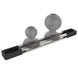 Ram Mount 5" Extruded Aluminum Tough-Track [RAM-TRACK-EXA-5] - Premium Kayak Mounts from RAM Mounting Systems - Just $21.49! Shop now at Brushy Creek Marine
