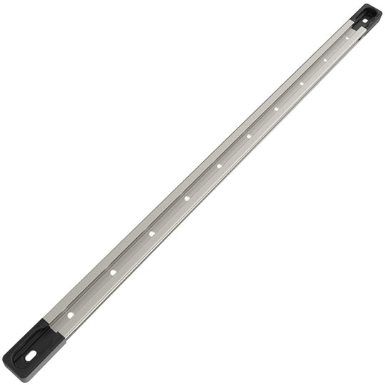 Ram Mount 17" Extruded Aluminum Tough-Track [RAM-TRACK-EXA-17] - Premium Kayak Mounts from RAM Mounting Systems - Just $38.99! Shop now at Brushy Creek Marine
