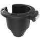Ram Mount Drink Cup Holder for Tracks [RAP-429TU] - Premium Drink Cup Mounts from RAM Mounting Systems - Just $19.49! Shop now at Brushy Creek Marine