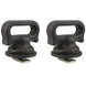 Ram Mount Vertical Track Tie Down  2 Pack [RAP-431U] - Premium Kayak Mounts from RAM Mounting Systems - Just $16.99! Shop now at Brushy Creek Marine