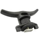 Ram Mount Tough-Cleat for the Tough-Track [RAP-432U] - Premium Kayak Mounts from RAM Mounting Systems - Just $12.99! Shop now at Brushy Creek Marine