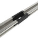Ram Mount Center Loader for Top-Loading Aluminum Tough-Track [RAP-TRACK-EXA-CCU] - Premium Kayak Mounts from RAM Mounting Systems - Just $3.99! Shop now at Brushy Creek Marine