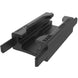 Ram Mount Center Loader for Top-Loading Aluminum Tough-Track [RAP-TRACK-EXA-CCU] - Premium Kayak Mounts from RAM Mounting Systems - Just $3.99! Shop now at Brushy Creek Marine