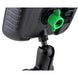 RAM Mount Flat Surface Mount w/1" Ball, including M6 X 30 SS HEX Head Bolt, f/Raymarine Dragonfly-4/5  WiFish Devices [RAM-B-202-379-M616U] - Premium Marine Electronics Mounts from RAM Mounting Systems - Just $33.99! Shop now at Brushy Creek Marine