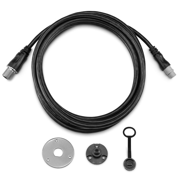 Garmin Fist Microphone Relocation Kit - VHF 210/215 [010-12506-02] - Premium Accessories from Garmin - Just $99.99! Shop now at Brushy Creek Marine