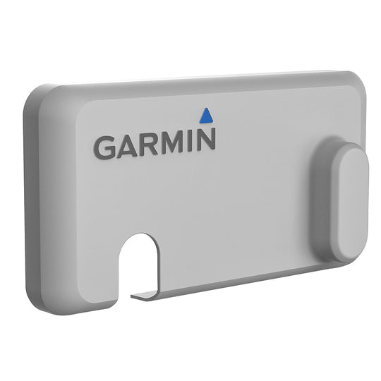 Garmin VHF 210/215 Protective Cover [010-12505-02] - Premium Accessories from Garmin - Just $19.99! Shop now at Brushy Creek Marine