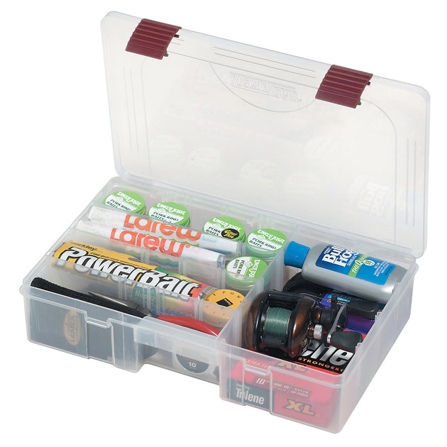 Plano ProLatch StowAway Deep Bulk Storage 3700 [2378000] - Premium Waterproof Bags & Cases from Plano - Just $14.99! Shop now at Brushy Creek Marine