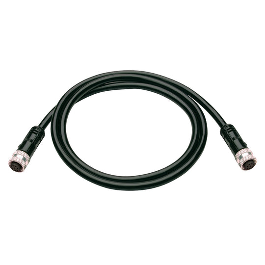 Humminbird AS EC 5E Ethernet Cable - 5 [720073-6] - Premium Network Cables & Modules from Humminbird - Just $53.99! Shop now at Brushy Creek Marine
