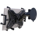 RAM Mount Twist-Lock Suction Cup Mount w/Universal X-Grip Cradle for 12" Large Tablets [RAM-B-166-UN11U] - Premium Tablet Mounts from RAM Mounting Systems - Just $153.49! Shop now at Brushy Creek Marine