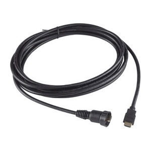 Garmin HDMI Cable f/GPSMAP 8400/8600 [010-12390-20] - Premium Accessories from Garmin - Just $84.99! Shop now at Brushy Creek Marine