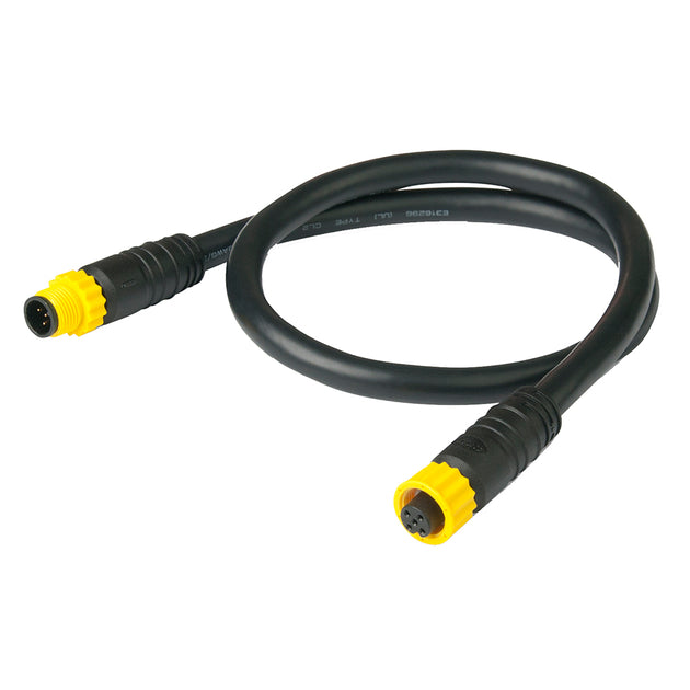 Ancor NMEA 2000 Backbone Cable - 10M [270010] - Premium NMEA Cables & Sensors from Ancor - Just $133.99! Shop now at Brushy Creek Marine