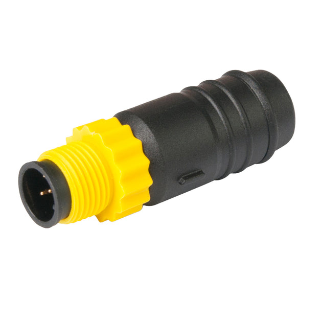 Ancor NMEA 2000 Male Terminator [270106] - Premium NMEA Cables & Sensors from Ancor - Just $21.99! Shop now at Brushy Creek Marine