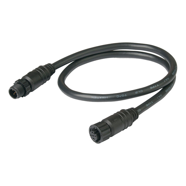 Ancor NMEA 2000 Drop Cable - 1M [270301] - Premium NMEA Cables & Sensors from Ancor - Just $35.99! Shop now at Brushy Creek Marine