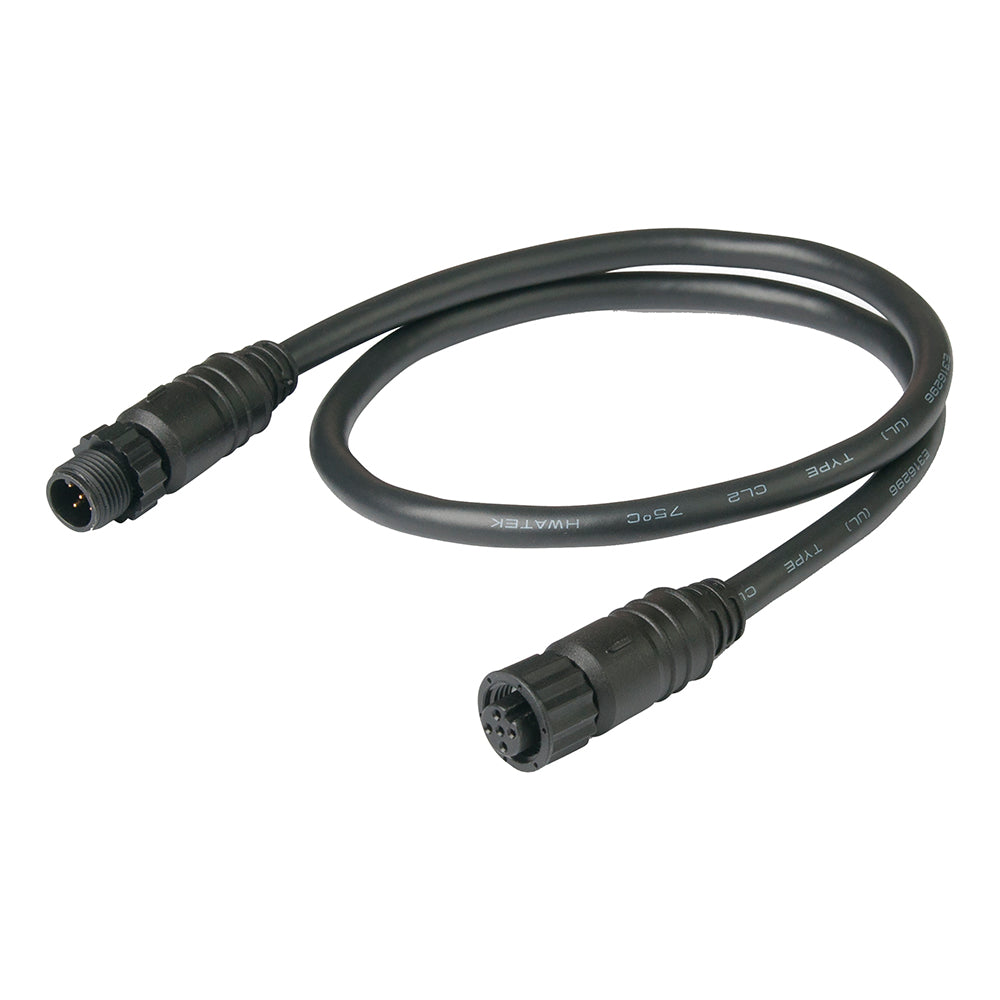 Ancor NMEA 2000 Drop Cable - 2M [270302] - Premium NMEA Cables & Sensors from Ancor - Just $43.99! Shop now at Brushy Creek Marine