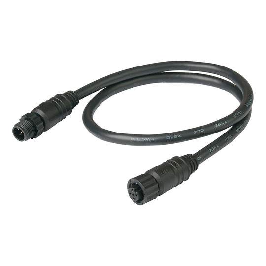 Ancor NMEA 2000 Drop Cable - 5M [270305] - Premium NMEA Cables & Sensors from Ancor - Just $55.99! Shop now at Brushy Creek Marine