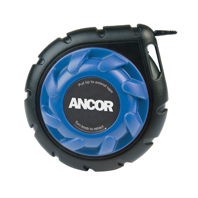 Ancor Mini Fish Tape [703112] - Premium Tools from Ancor - Just $20.99! Shop now at Brushy Creek Marine