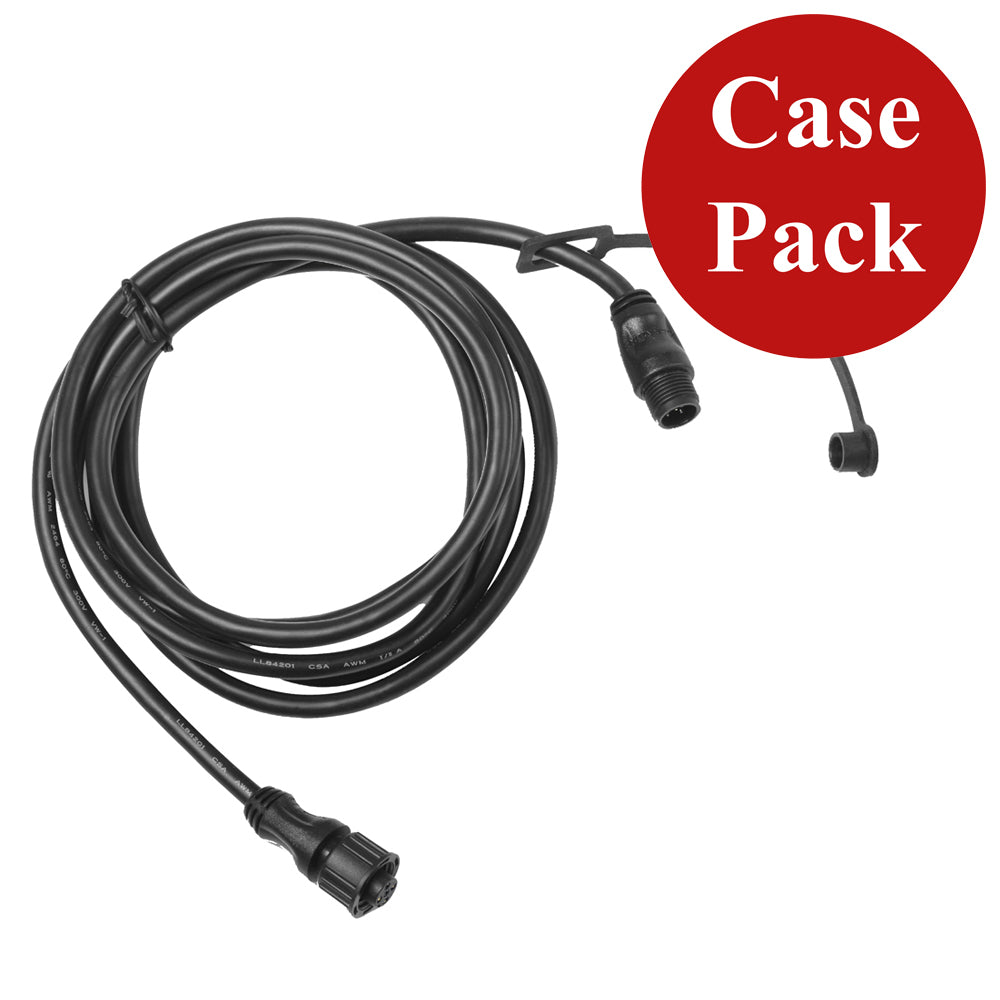 Garmin NMEA 2000 Backbone/Drop Cable - 12 (4M) - *Case of 5* [010-11076-04CASE] - Premium NMEA Cables & Sensors from Garmin - Just $149.99! Shop now at Brushy Creek Marine