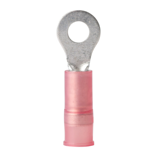 Ancor 22-18 AWG - #6 Nylon Ring Terminal - 25-Pack [210201] - Premium Terminals from Ancor - Just $10.99! Shop now at Brushy Creek Marine