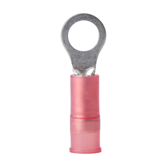 Ancor 22-18 AWG - #10 Nylon Ring Terminal - 25-Pack [210203] - Premium Terminals from Ancor - Just $12.99! Shop now at Brushy Creek Marine
