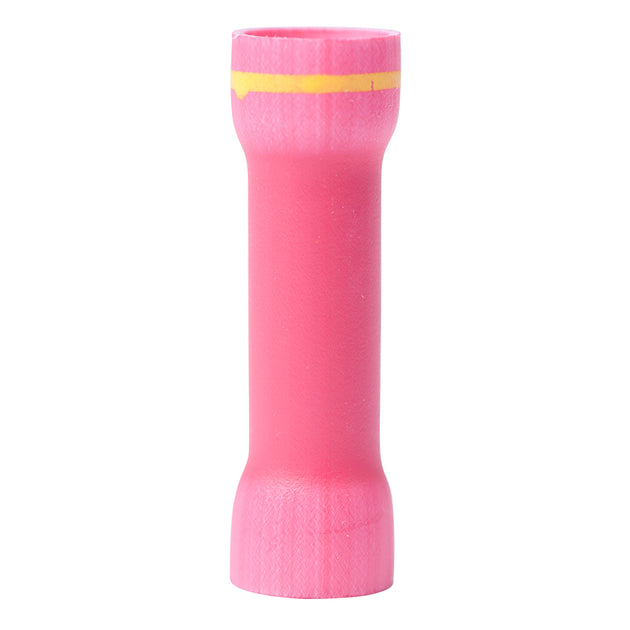Ancor 8 AWG to 12-10 AWG Vinyl Step Down Butt Connector - 25-Pack [210166] - Premium Terminals from Ancor - Just $46.99! Shop now at Brushy Creek Marine