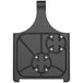 RAM Mount EZ-Rollr Cradle for the Apple iPad Pro 10.5 [RAM-HOL-AP22U] - Premium iPad/iPhone/iPod Mounts from RAM Mounting Systems - Just $21.49! Shop now at Brushy Creek Marine