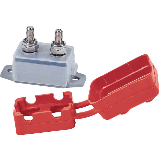Blue Sea 7153 Short Stop Circuit Breaker - 20A [7153] - Premium Circuit Breakers from Blue Sea Systems - Just $17.99! Shop now at Brushy Creek Marine