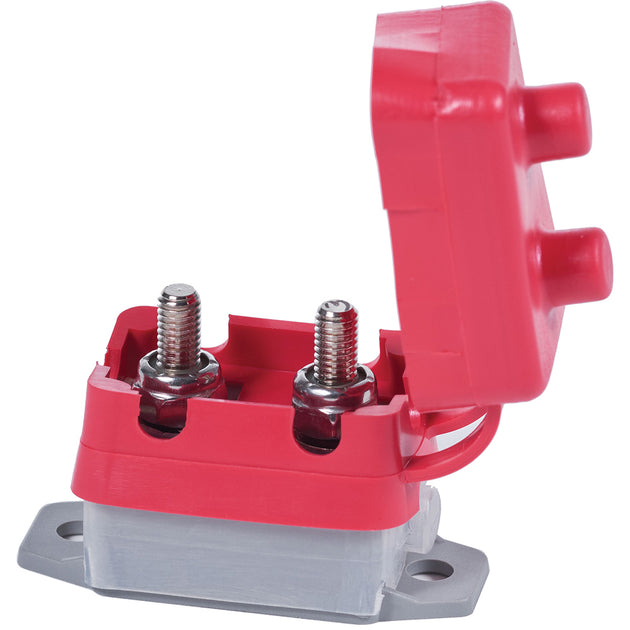 Blue Sea 7157 Short Stop Circuit Breaker - 50A [7157] - Premium Circuit Breakers from Blue Sea Systems - Just $17.99! Shop now at Brushy Creek Marine