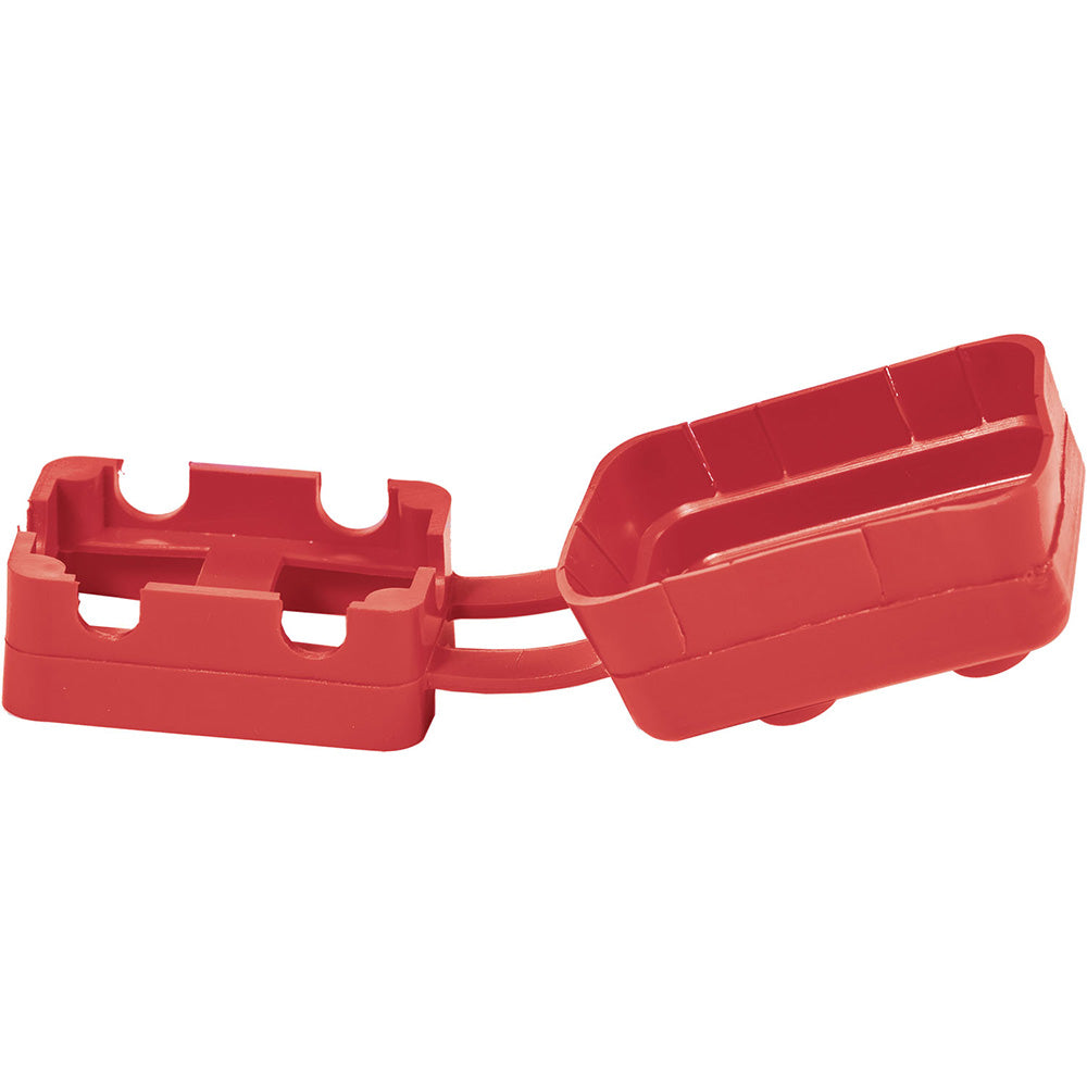 Blue Sea 7160 Short Stop Circuit Breaker Boot [7160] - Premium Accessories from Blue Sea Systems - Just $8.99! Shop now at Brushy Creek Marine