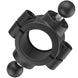 RAM Mount B Size Ball Add-On for 1.5"  2" Torque Bases [RAM-B-337-1U] - Premium B Size from RAM Mounting Systems - Just $10.49! Shop now at Brushy Creek Marine